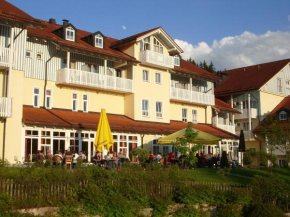 Komforthotel Ahornhof